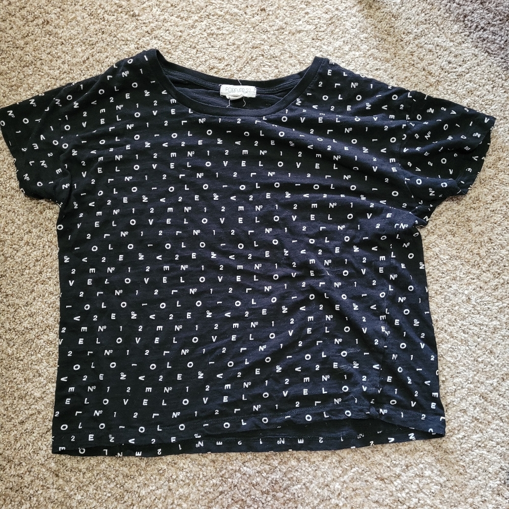 Graphic Tee